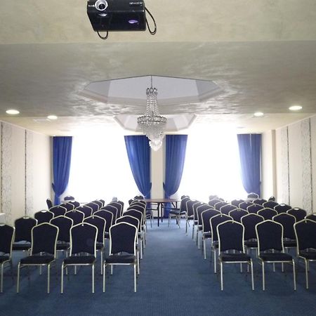 Hotel Koch Kętrzyn Dış mekan fotoğraf
