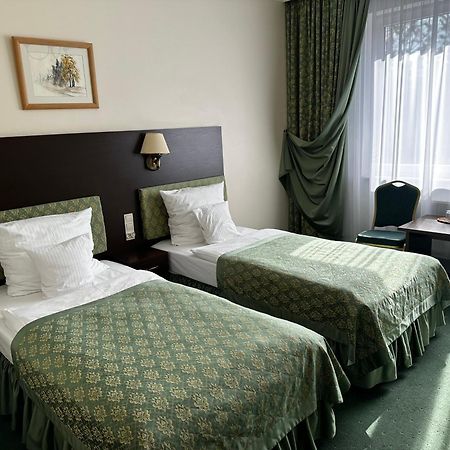 Hotel Koch Kętrzyn Dış mekan fotoğraf