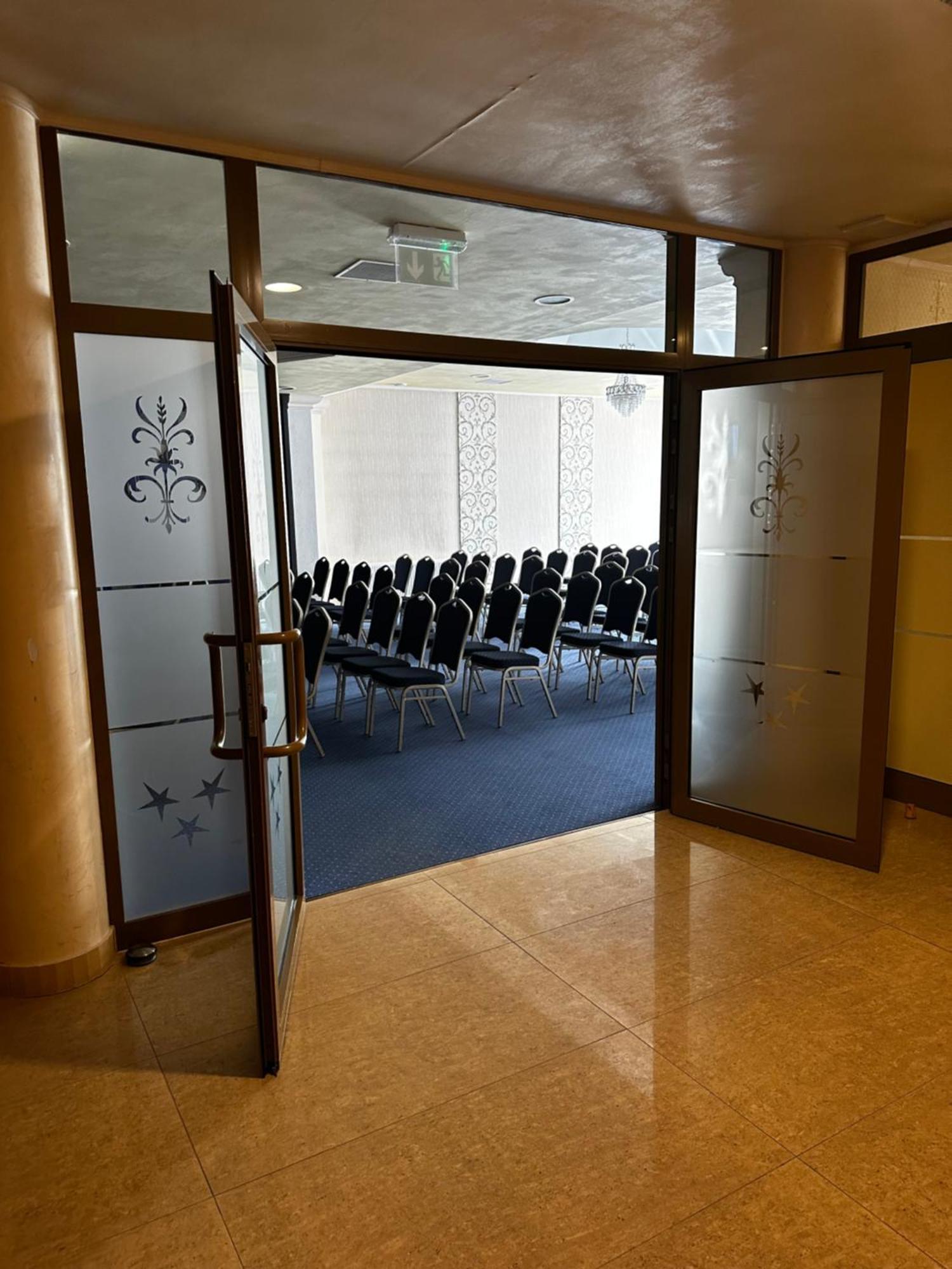 Hotel Koch Kętrzyn Dış mekan fotoğraf