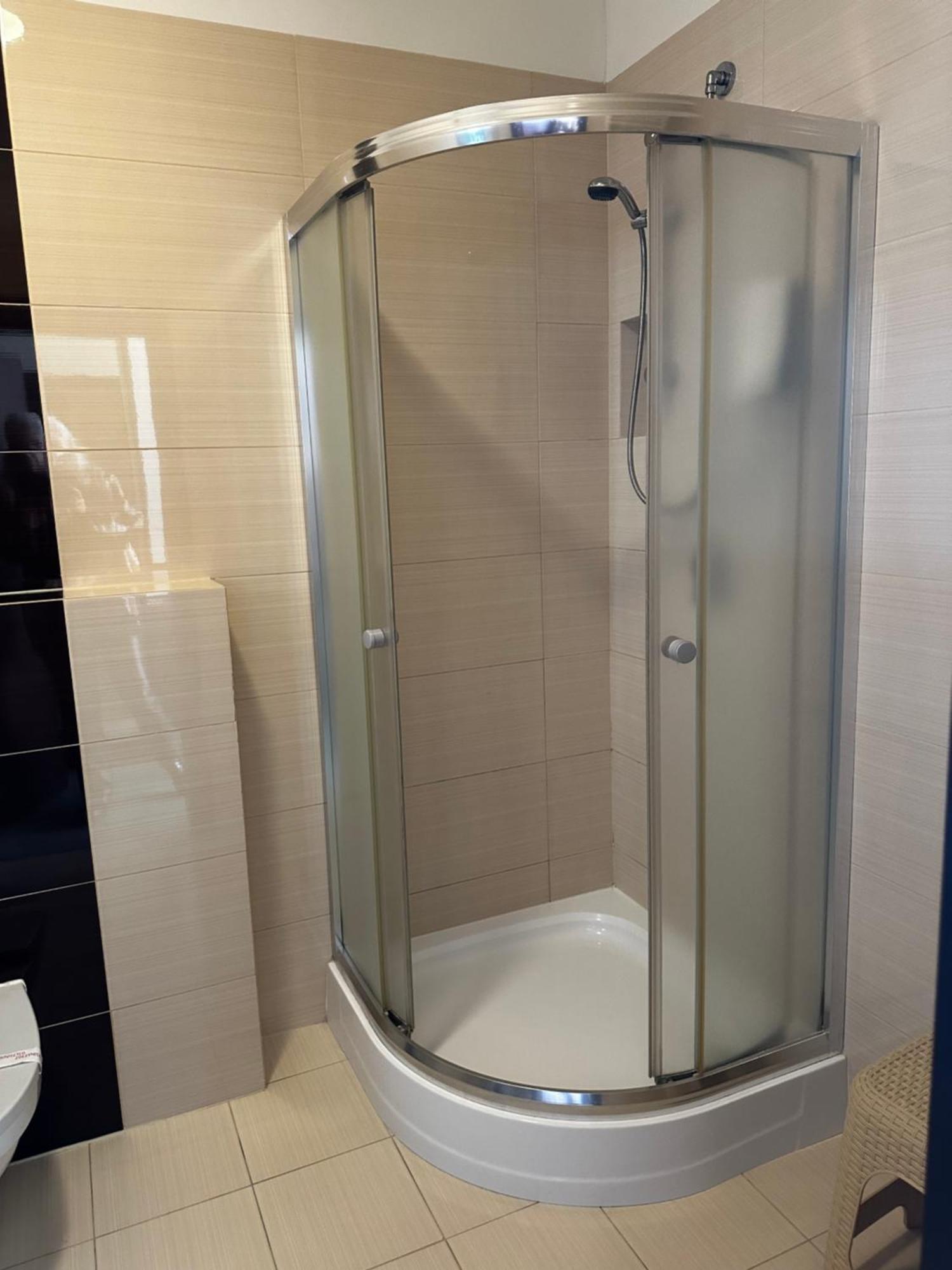 Hotel Koch Kętrzyn Dış mekan fotoğraf