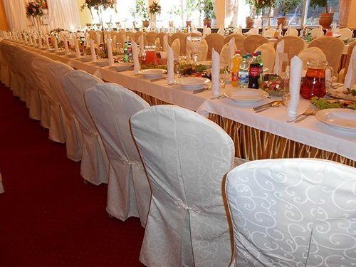 Hotel Koch Kętrzyn Dış mekan fotoğraf