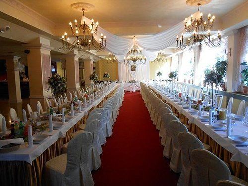 Hotel Koch Kętrzyn Dış mekan fotoğraf
