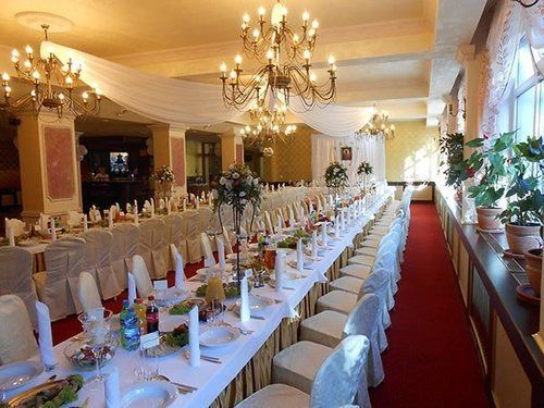 Hotel Koch Kętrzyn Dış mekan fotoğraf