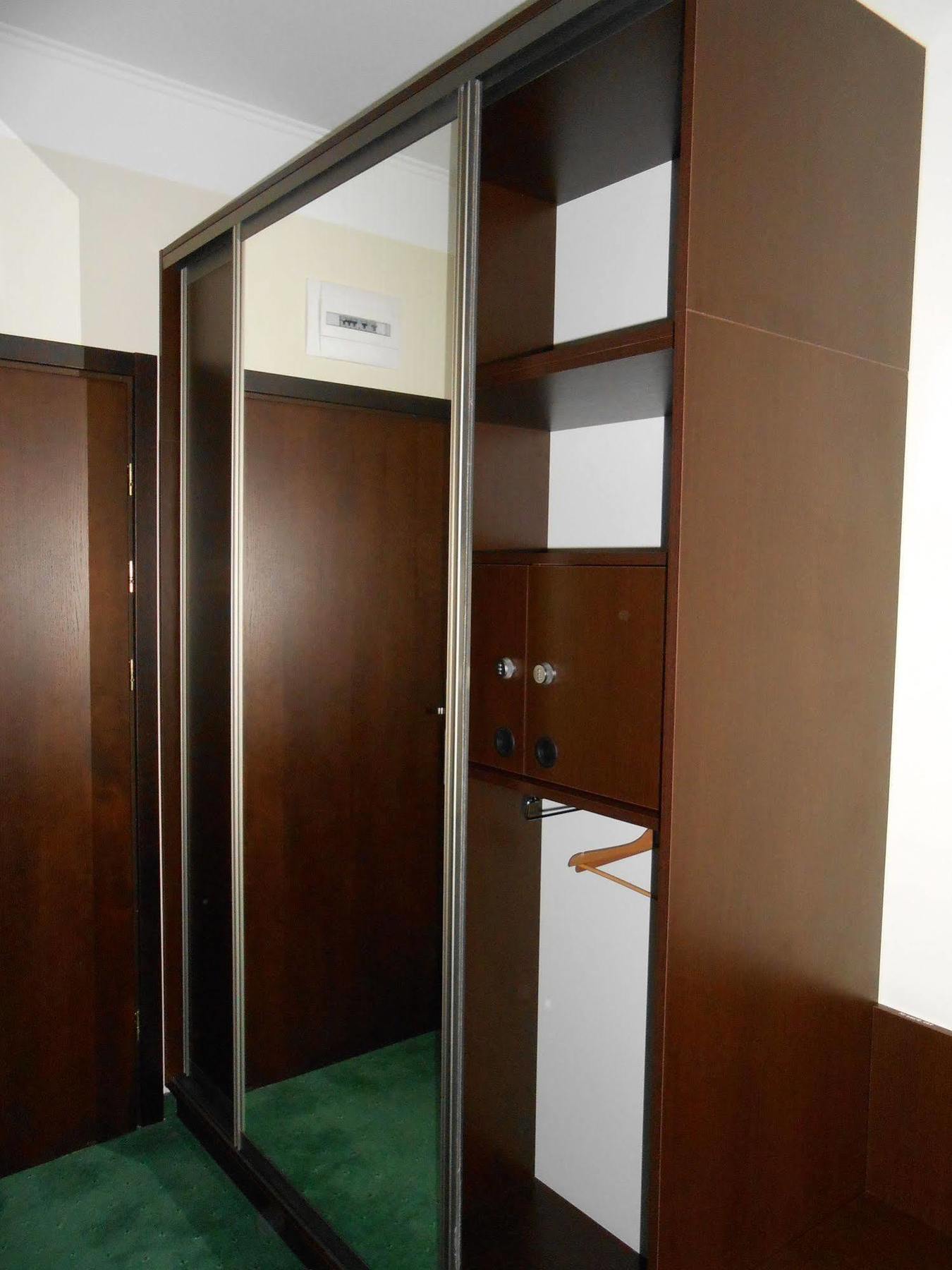 Hotel Koch Kętrzyn Dış mekan fotoğraf
